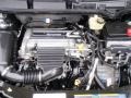 Black - ION 3 Quad Coupe Photo No. 4