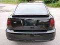 Black - ION 3 Quad Coupe Photo No. 7