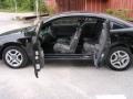 Black - ION 3 Quad Coupe Photo No. 8