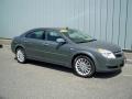 2008 Techno Gray Saturn Aura XR  photo #1
