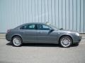 2008 Techno Gray Saturn Aura XR  photo #2