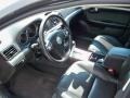 2008 Techno Gray Saturn Aura XR  photo #4
