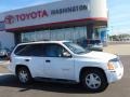 Summit White - Envoy SLE 4x4 Photo No. 2