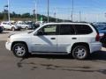 Summit White - Envoy SLE 4x4 Photo No. 4