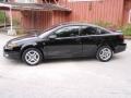Black - ION 3 Quad Coupe Photo No. 19