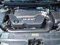 2008 Techno Gray Saturn Aura XR  photo #9