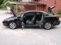 Black - ION 3 Quad Coupe Photo No. 21