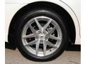 2012 White Platinum Tri-Coat Ford Fusion SEL V6  photo #10
