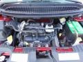 2007 Chrysler Town & Country 3.3L OHV 12V V6 Engine Photo