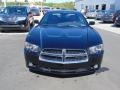 Pitch Black - Charger R/T Max AWD Photo No. 5