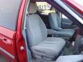 2007 Inferno Red Crystal Pearl Chrysler Town & Country   photo #13