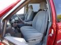 2007 Inferno Red Crystal Pearl Chrysler Town & Country   photo #14
