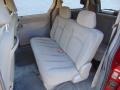 2007 Inferno Red Crystal Pearl Chrysler Town & Country   photo #18