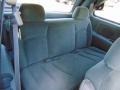 2007 Inferno Red Crystal Pearl Chrysler Town & Country   photo #19