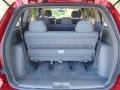 2007 Inferno Red Crystal Pearl Chrysler Town & Country   photo #20