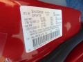 2007 Inferno Red Crystal Pearl Chrysler Town & Country   photo #24