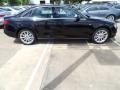 Brilliant Black - A4 2.0T Premium Photo No. 8