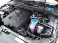 Brilliant Black - A4 2.0T Premium Photo No. 32