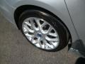Ingot Silver - Fusion Titanium AWD Photo No. 8