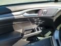 Ingot Silver - Fusion Titanium AWD Photo No. 16