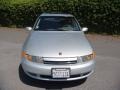 Bright Silver - L Series L300 Sedan Photo No. 5
