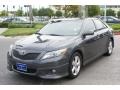 Magnetic Gray Metallic - Camry SE Photo No. 2