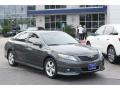 Magnetic Gray Metallic - Camry SE Photo No. 3