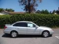 Bright Silver - L Series L300 Sedan Photo No. 8