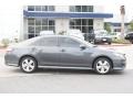 Magnetic Gray Metallic - Camry SE Photo No. 7