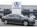 Magnetic Gray Metallic - Camry SE Photo No. 10