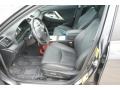 Magnetic Gray Metallic - Camry SE Photo No. 12
