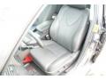 Magnetic Gray Metallic - Camry SE Photo No. 13