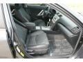 Magnetic Gray Metallic - Camry SE Photo No. 21