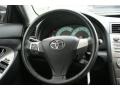 Magnetic Gray Metallic - Camry SE Photo No. 27