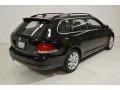 Black - Jetta TDI SportWagen Photo No. 5