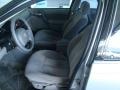 2002 Bright Silver Saturn L Series L300 Sedan  photo #13