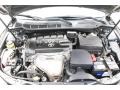 Magnetic Gray Metallic - Camry SE Photo No. 44