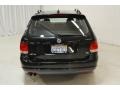 Black - Jetta TDI SportWagen Photo No. 7