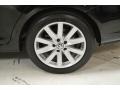Black - Jetta TDI SportWagen Photo No. 8