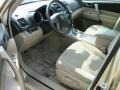 Sandy Beach Metallic - Highlander Sport 4WD Photo No. 5