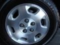 Bright Silver - L Series L300 Sedan Photo No. 17