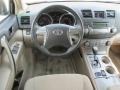 Sandy Beach Metallic - Highlander Sport 4WD Photo No. 22