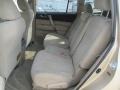 Sandy Beach Metallic - Highlander Sport 4WD Photo No. 24