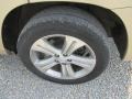 Sandy Beach Metallic - Highlander Sport 4WD Photo No. 25