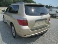 Sandy Beach Metallic - Highlander Sport 4WD Photo No. 26