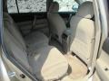 Sandy Beach Metallic - Highlander Sport 4WD Photo No. 33