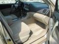 Sandy Beach Metallic - Highlander Sport 4WD Photo No. 34