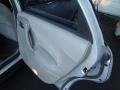 Bright Silver - L Series L300 Sedan Photo No. 20