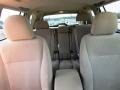 Sandy Beach Metallic - Highlander Sport 4WD Photo No. 36
