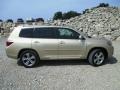Sandy Beach Metallic - Highlander Sport 4WD Photo No. 37
